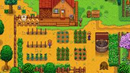 Stardew Valley Screenthot 2